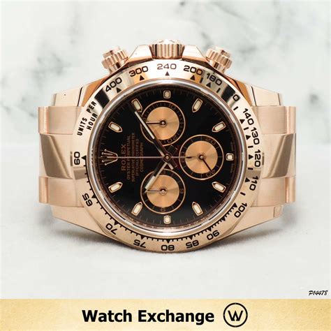 rolex emas ros daytona|rolex daytona watch price.